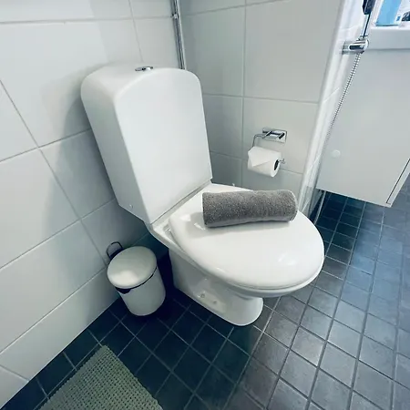 Διαμέρισμα Comfortable And Modern - In A Good Location *