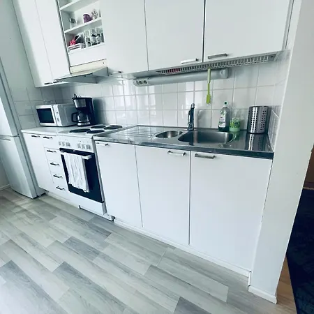 Comfortable And Modern - In A Good Location *