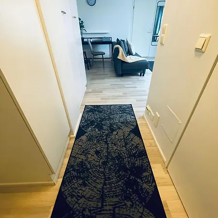 Comfortable And Modern - In A Good Location * Ελσίνκι