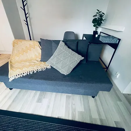 Διαμέρισμα Comfortable And Modern - In A Good Location *