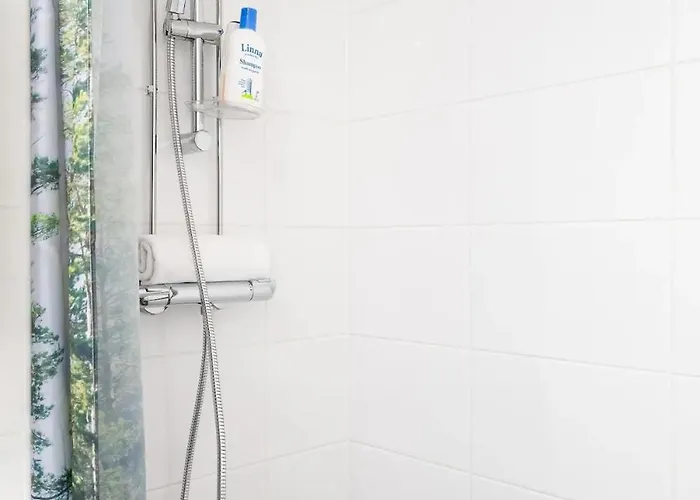 Comfortable And Modern - In A Good Location Хельсинки