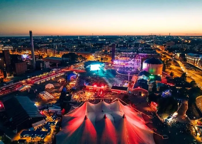 Comfortable And Modern - In A Good Location Апартаменты *